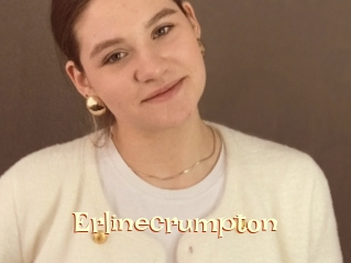 Erlinecrumpton