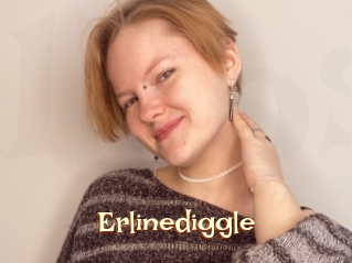 Erlinediggle