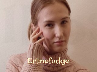 Erlinefudge