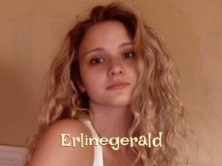 Erlinegerald