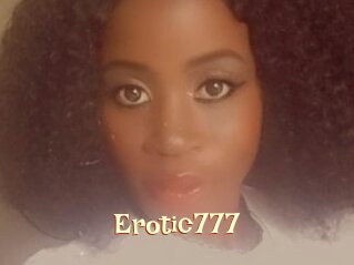 Erotic777