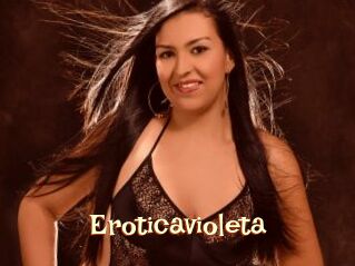 Eroticavioleta