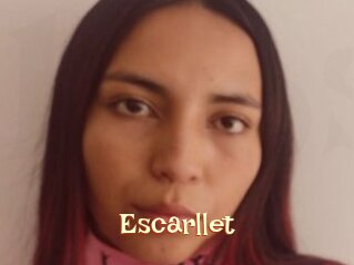 Escarllet