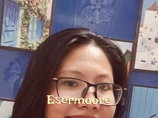 Esermoore