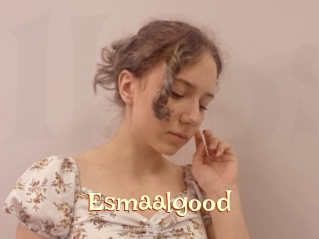Esmaalgood