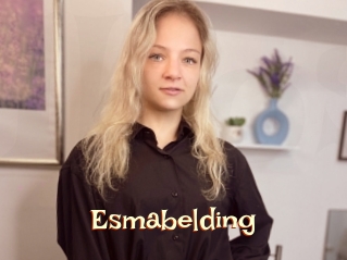 Esmabelding