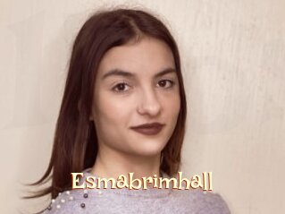 Esmabrimhall