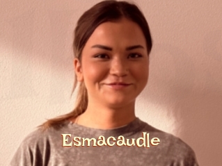 Esmacaudle
