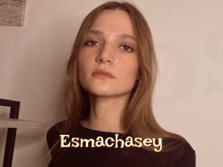 Esmachasey