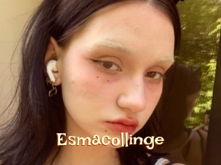 Esmacollinge