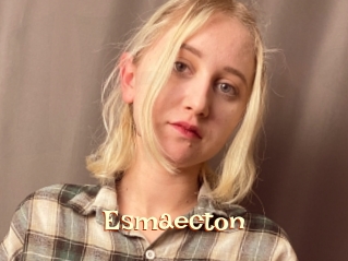 Esmaecton