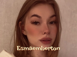 Esmaemberton