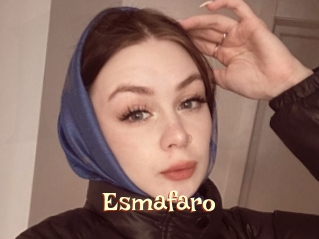 Esmafaro
