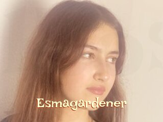 Esmagardener