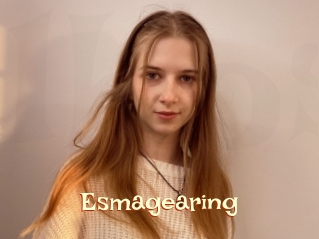 Esmagearing
