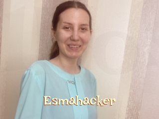 Esmahacker