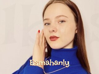 Esmahanly