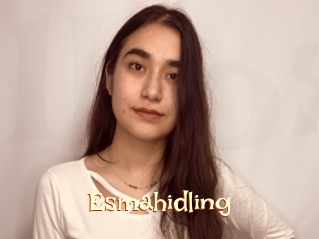 Esmahidling
