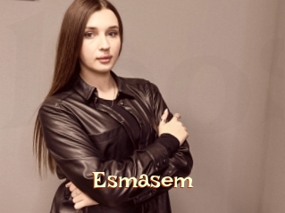 Esmasem