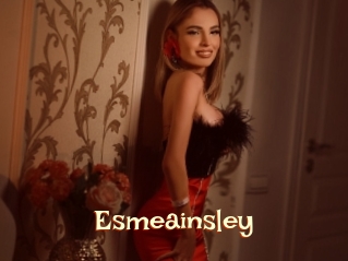 Esmeainsley