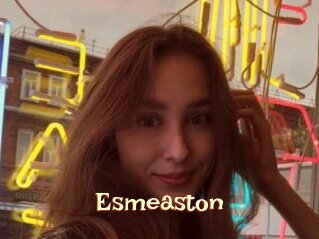 Esmeaston