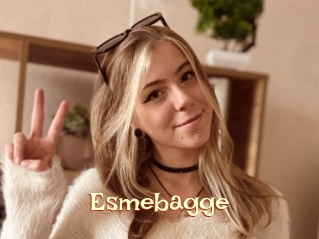 Esmebagge