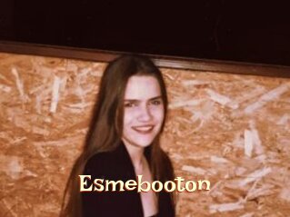 Esmebooton