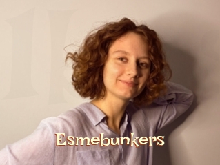 Esmebunkers