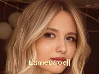 Esmecapell