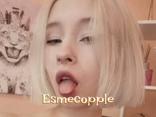 Esmecopple