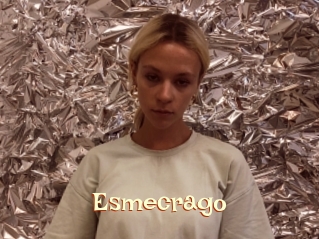 Esmecrago