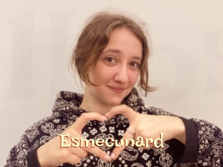 Esmecunard