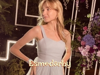 Esmedarby