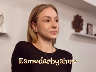 Esmedarbyshire