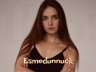 Esmedunnuck