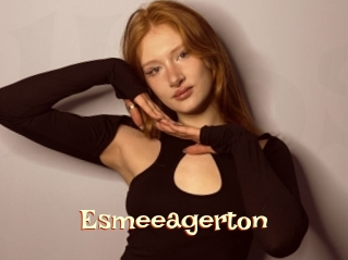 Esmeeagerton