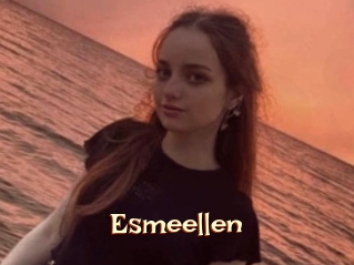 Esmeellen