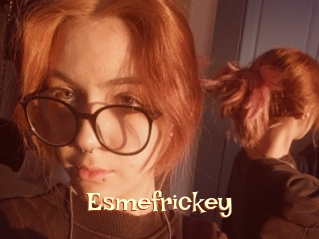 Esmefrickey