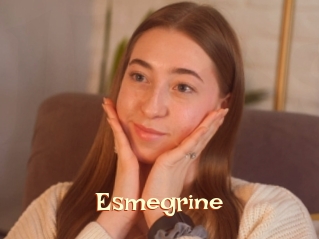 Esmegrine