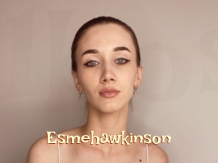 Esmehawkinson