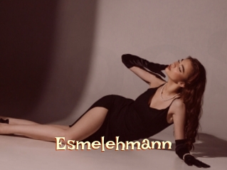 Esmelehmann