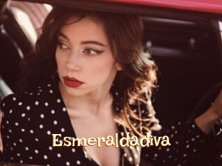 Esmeraldadiva
