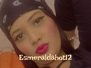 Esmeraldahot12