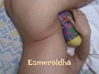 Esmeraldha