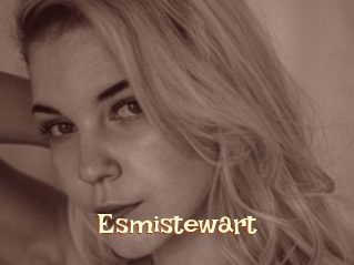 Esmistewart