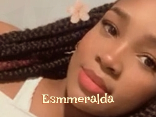 Esmmeralda