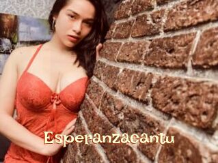 Esperanzacantu