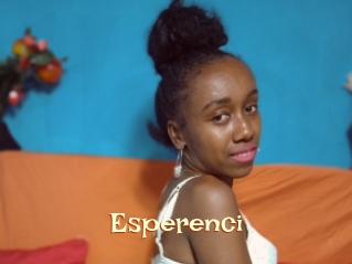 Esperenci