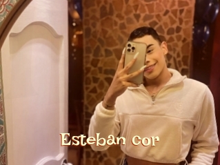 Esteban_cor
