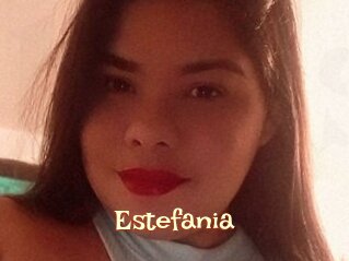 Estefania
